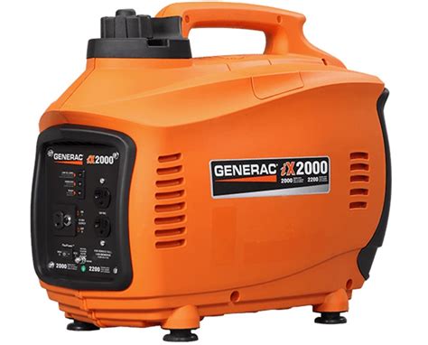 activate generac generator.